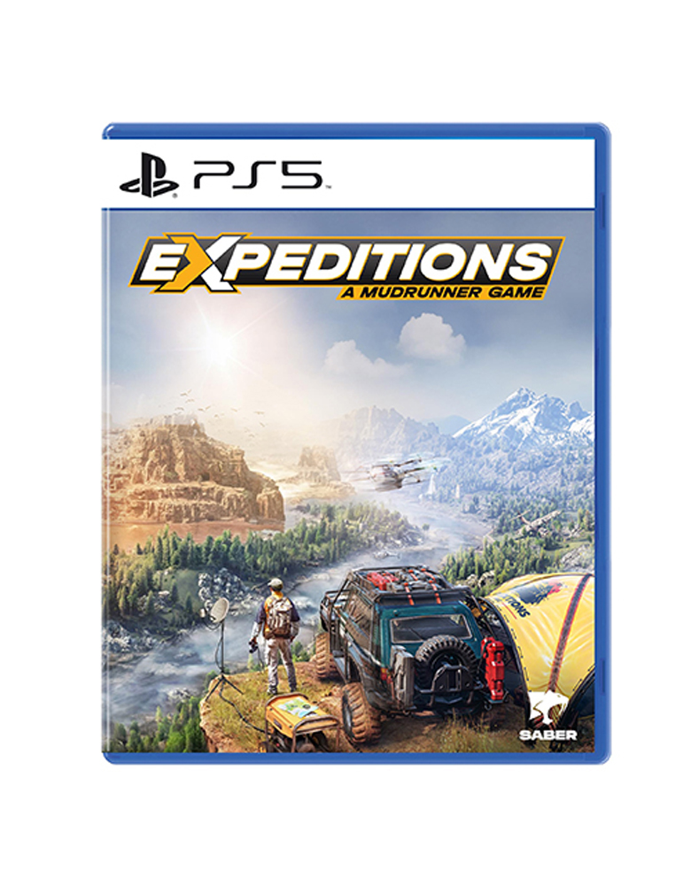 Expeditions-R3