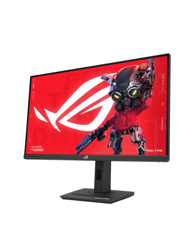 Nvidia Asus Pg278 ASUS ROG Strix XG27ACS 2560x1440, 180Hz 1MS PH