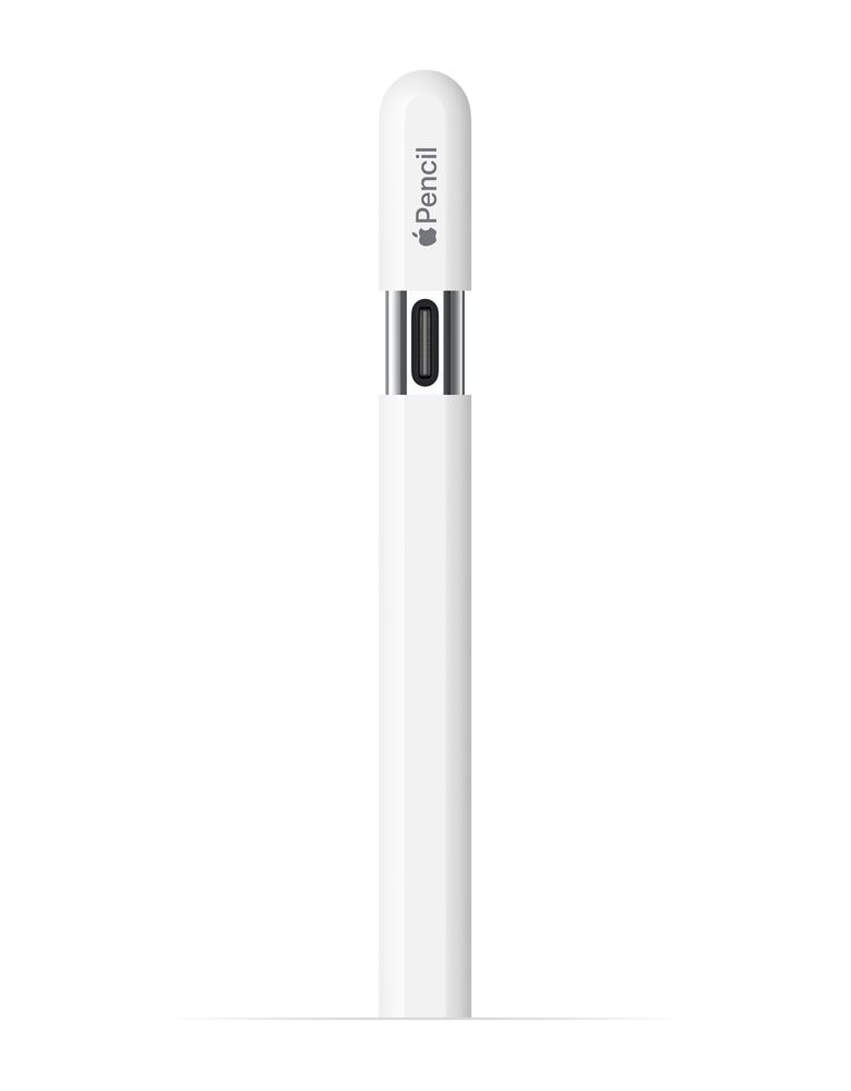 Apple Pencil 素早く (第2世代) ホワイト