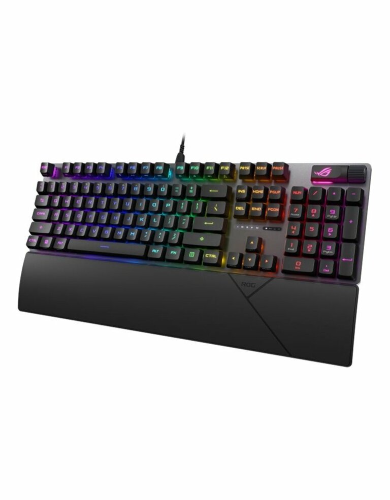Asus ROG Strix Scope II Blue - i.Tech PH