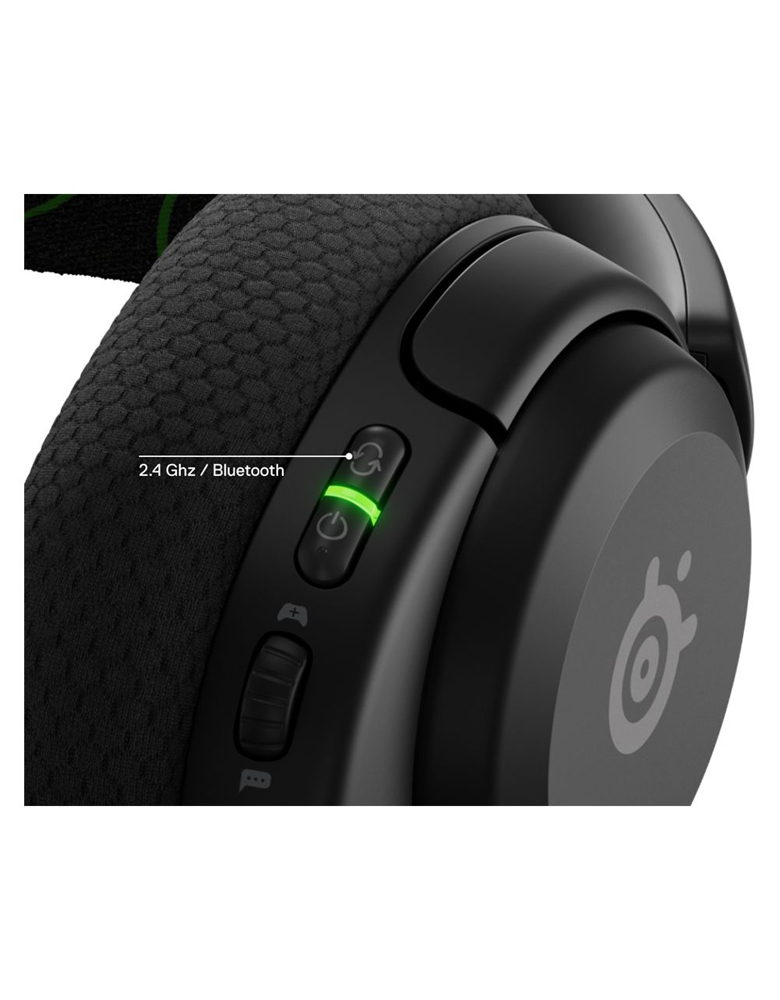 Steelseries Arctis Nova 5X Wireless Black i.Tech PH