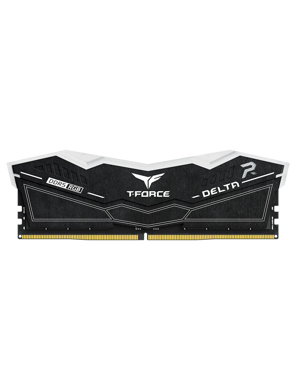 Ddr5 Team Group Tforce T-Force Delta 32GB(2x16GB) 6000MHz CL38 RGB