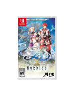 Nintendo Switch Ys X: Nordics Deluxe Edition PH