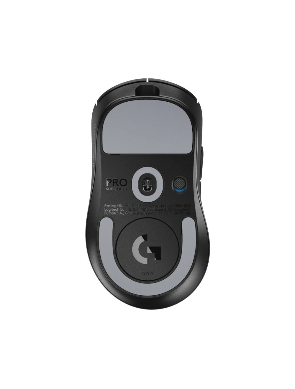 未使用・新品】Logicool GPROX SUPERLIGHT 2 DEX Amazon.com
