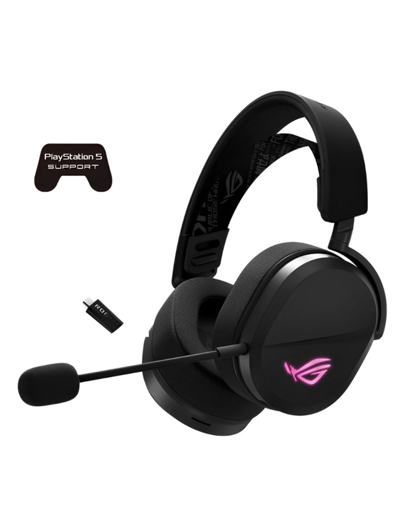 Asus A501 ROG Delta Tri-Mode with ROG SpeedNova Wireless Gaming