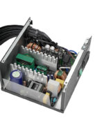 Deepcool PK650D 650W 80+ Bronze ATX Power Supply - i.Tech PH