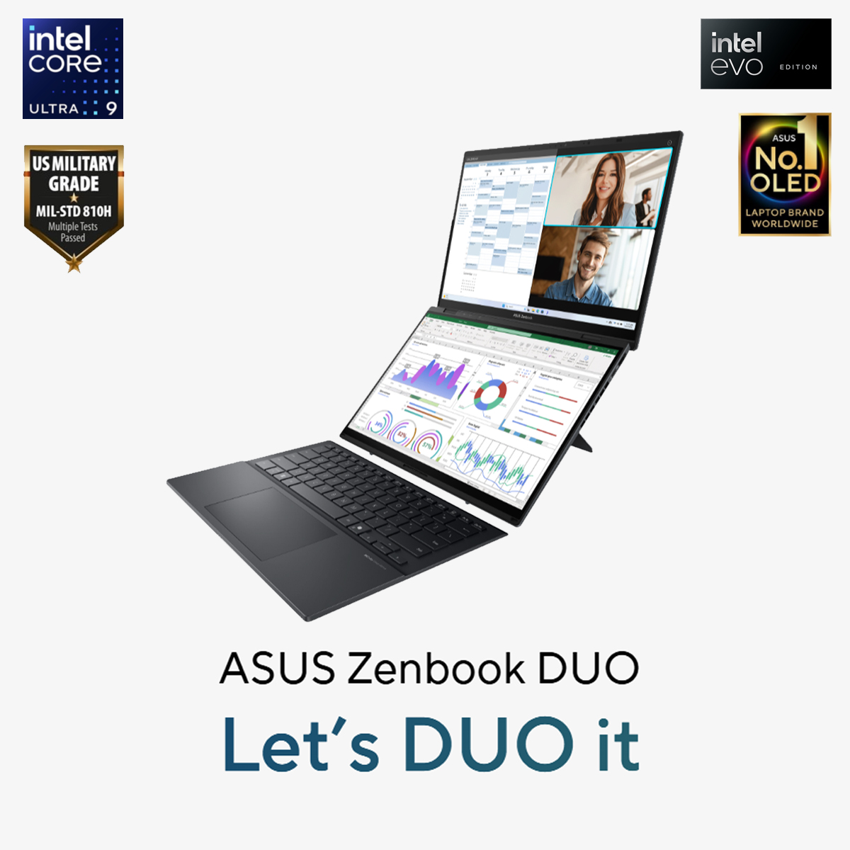 Zenbook-Duo