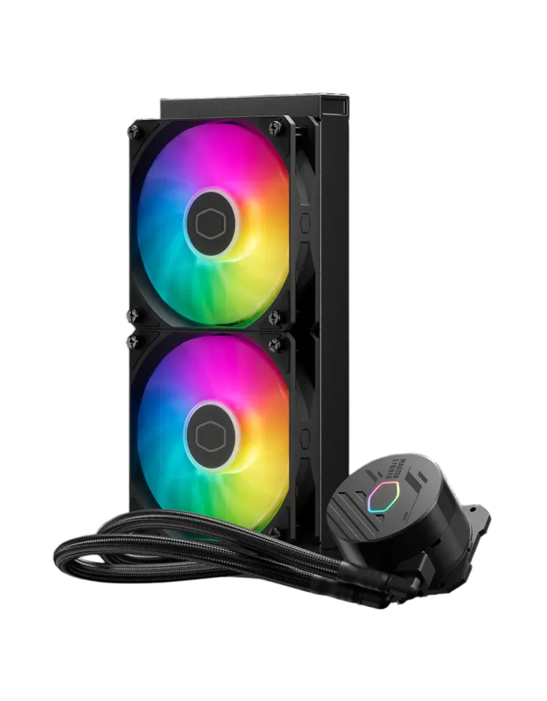 Cooler-Master-MasterLiquid-240L-2