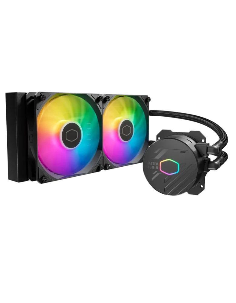 Cooler-Master-MasterLiquid-240L