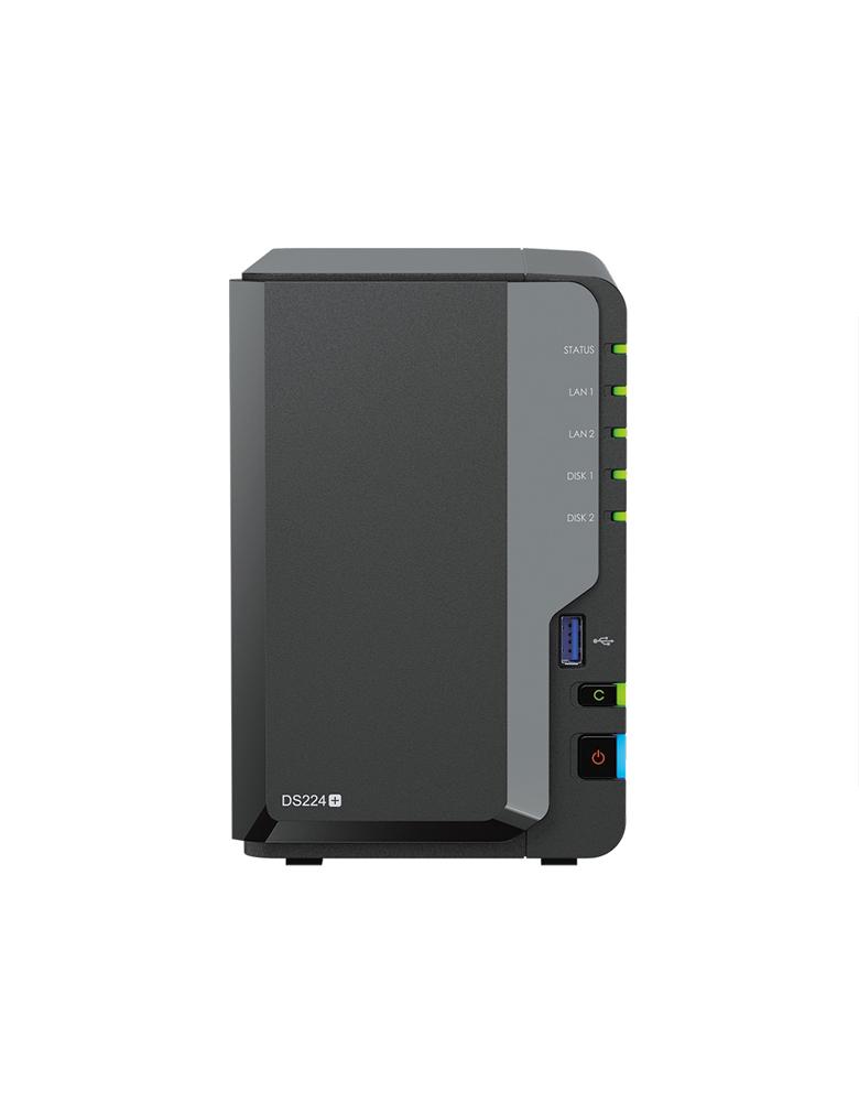 DiskStation--DS224+