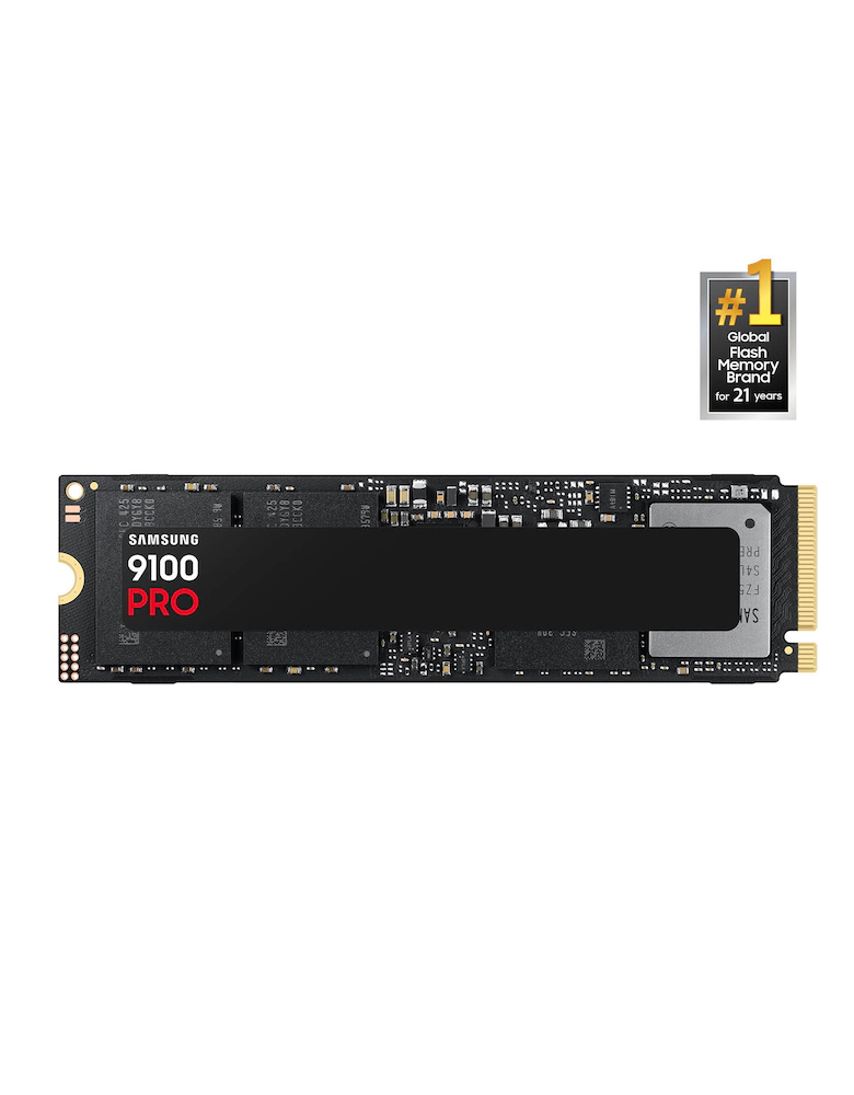 pcie ssd offers
