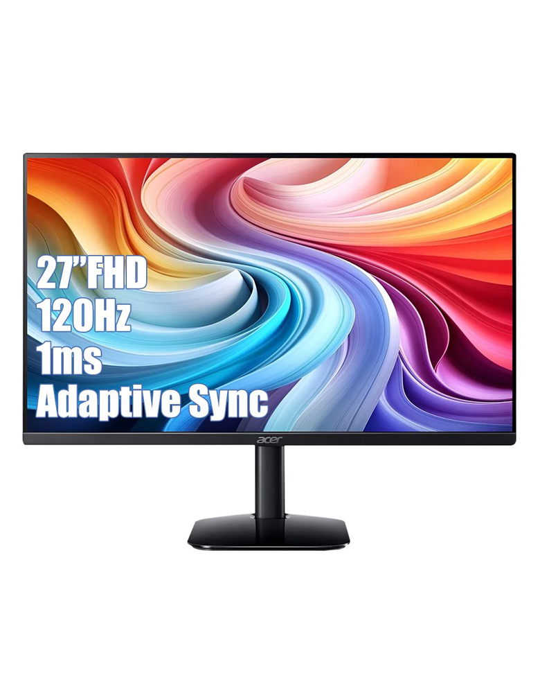 Acer KA272 G0bi 27