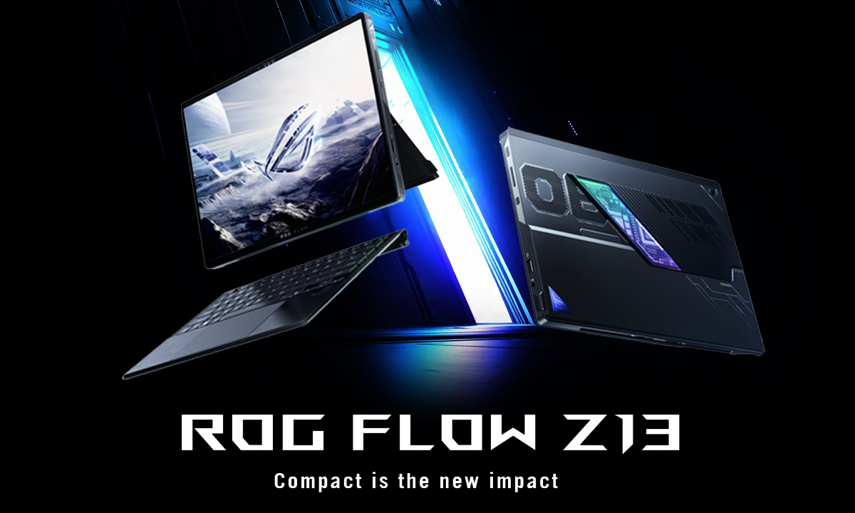 ROG-FLOW-Z13