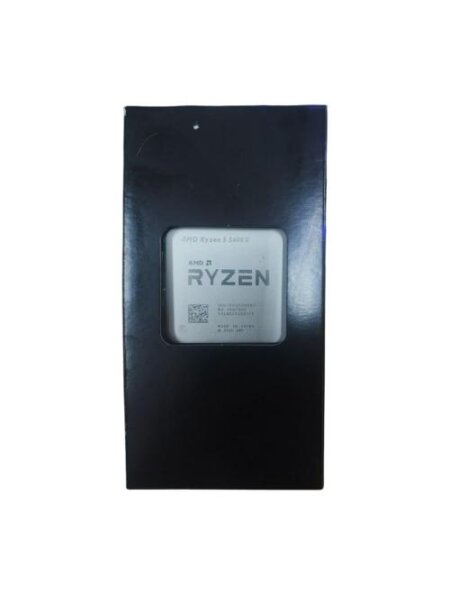 AMD Ryzen 5 5600X Tray - i.Tech PH