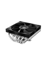 Deepcool AN600 120MM Top Flow Low Profile CPU Air Cooler - i.Tech PH