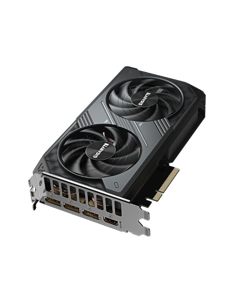 Gigabyte GeForce RTX 5060 WINDFORCE OC 8GB Graphics Card