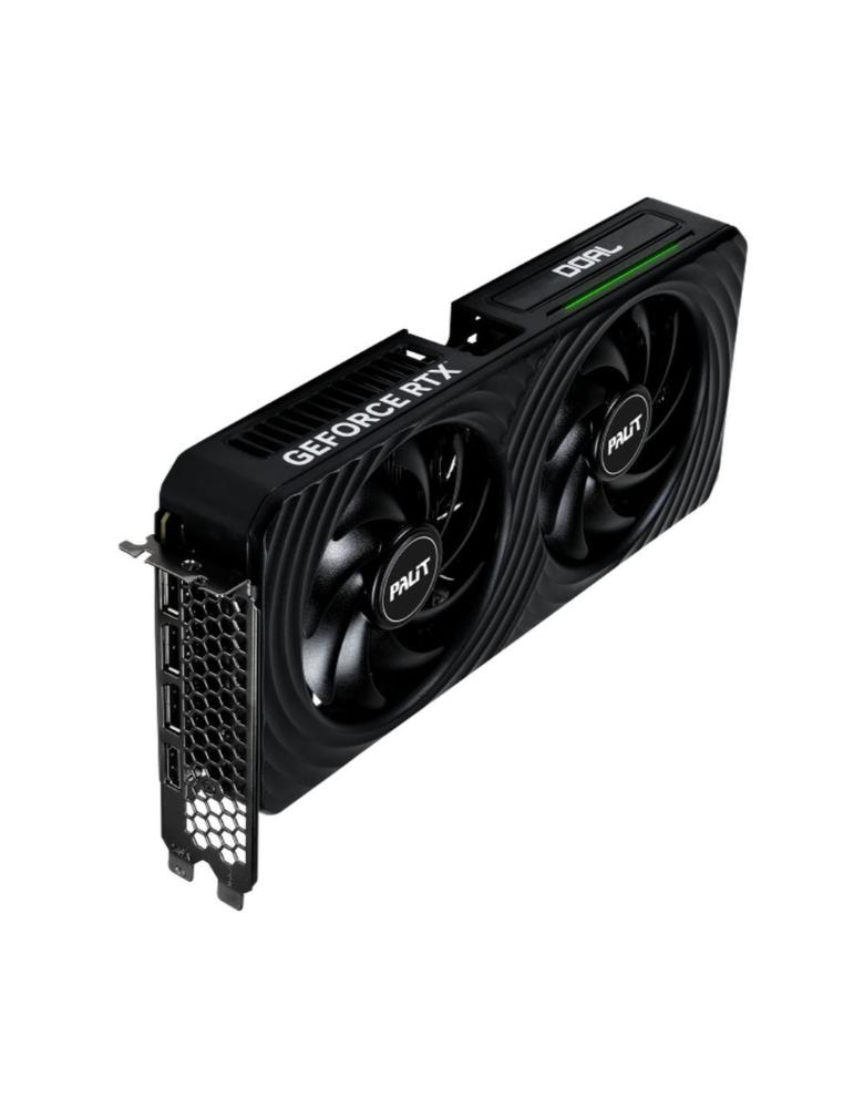 Palit GeForce RTX 3060 Ti Dual OC LHR版 Palit RTX3060 Dual OC 12GB