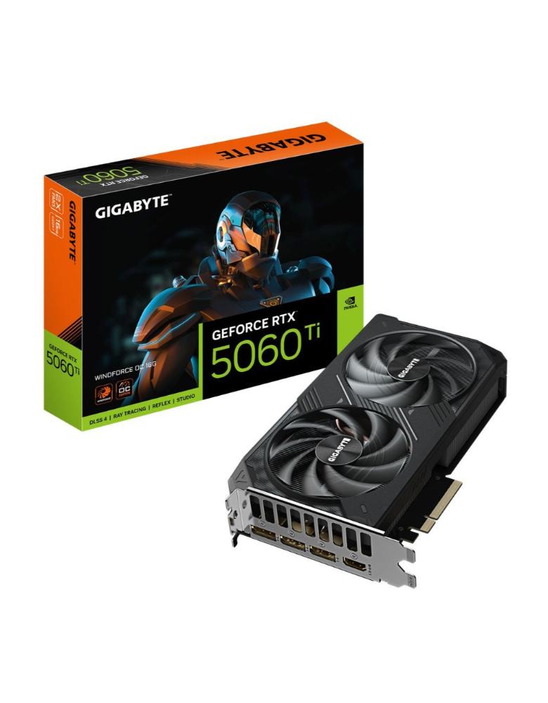 Windforce Oc Gigabyte Gtx 1660 Super 6gb Gddr6 Gigabyte 1660 Super