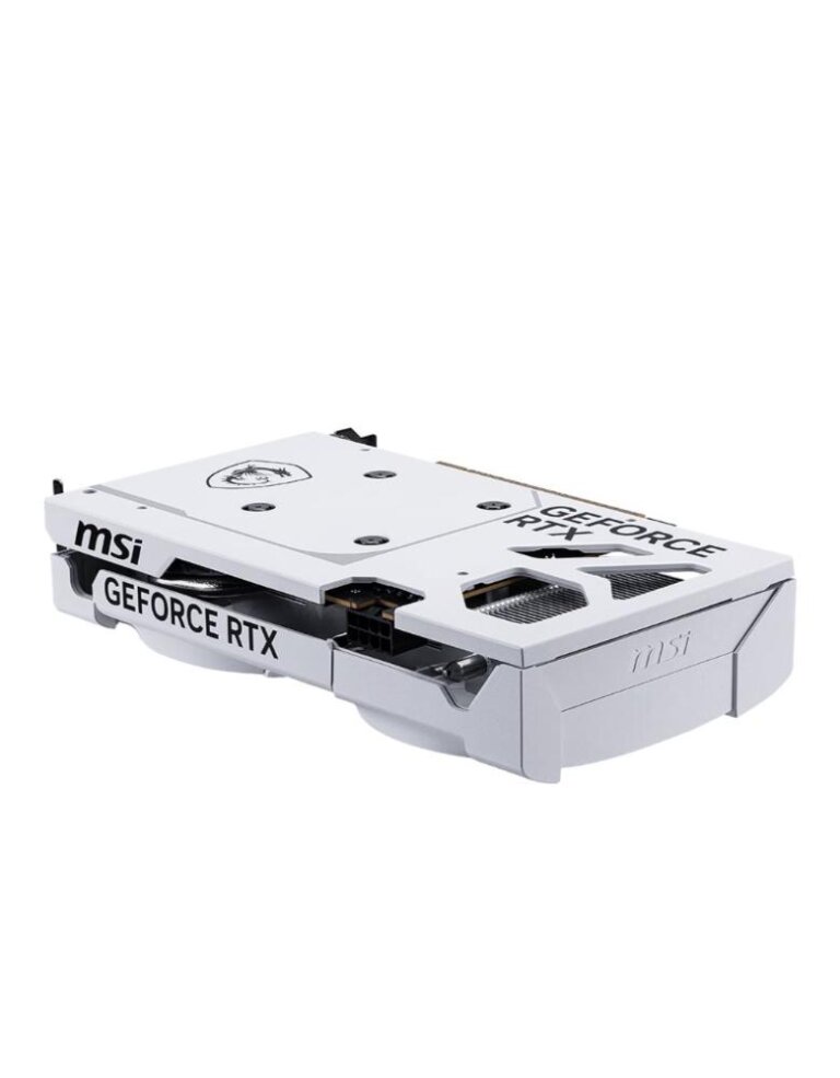 MSI Geforce RTX 5060 8GB Ventus 2X OC White GDDR7 - i.Tech PH