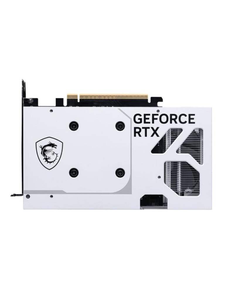 MSI Geforce RTX 5060 8GB Ventus 2X OC White GDDR7 - i.Tech PH