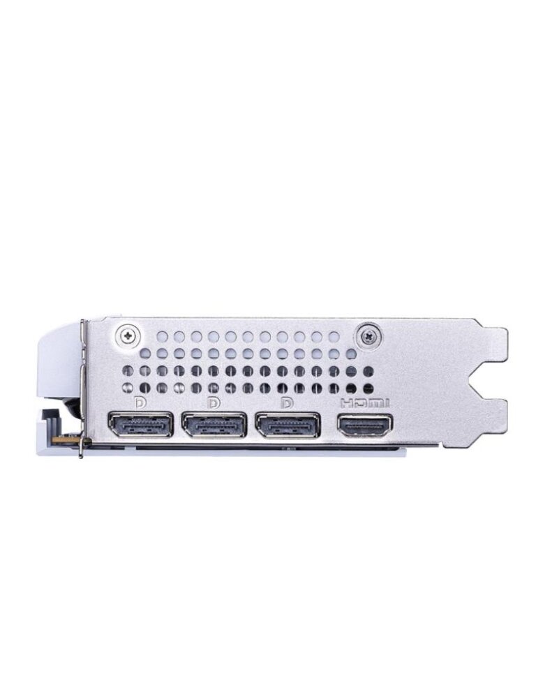 MSI Geforce RTX 5060 8GB Ventus 2X OC White GDDR7 - i.Tech PH