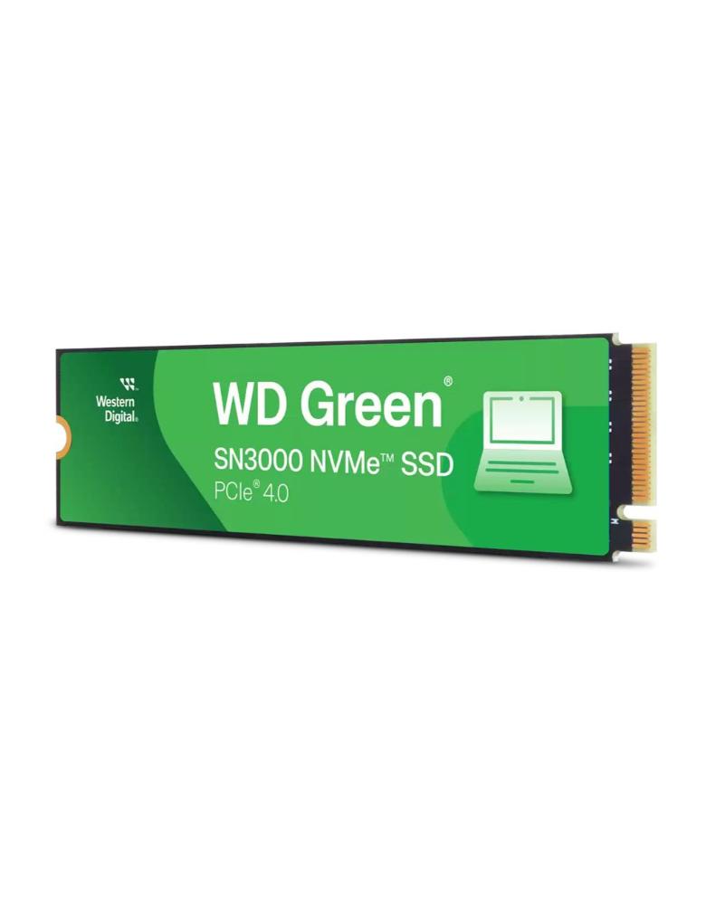 Western Digital WD Green SN3000 1TB PH