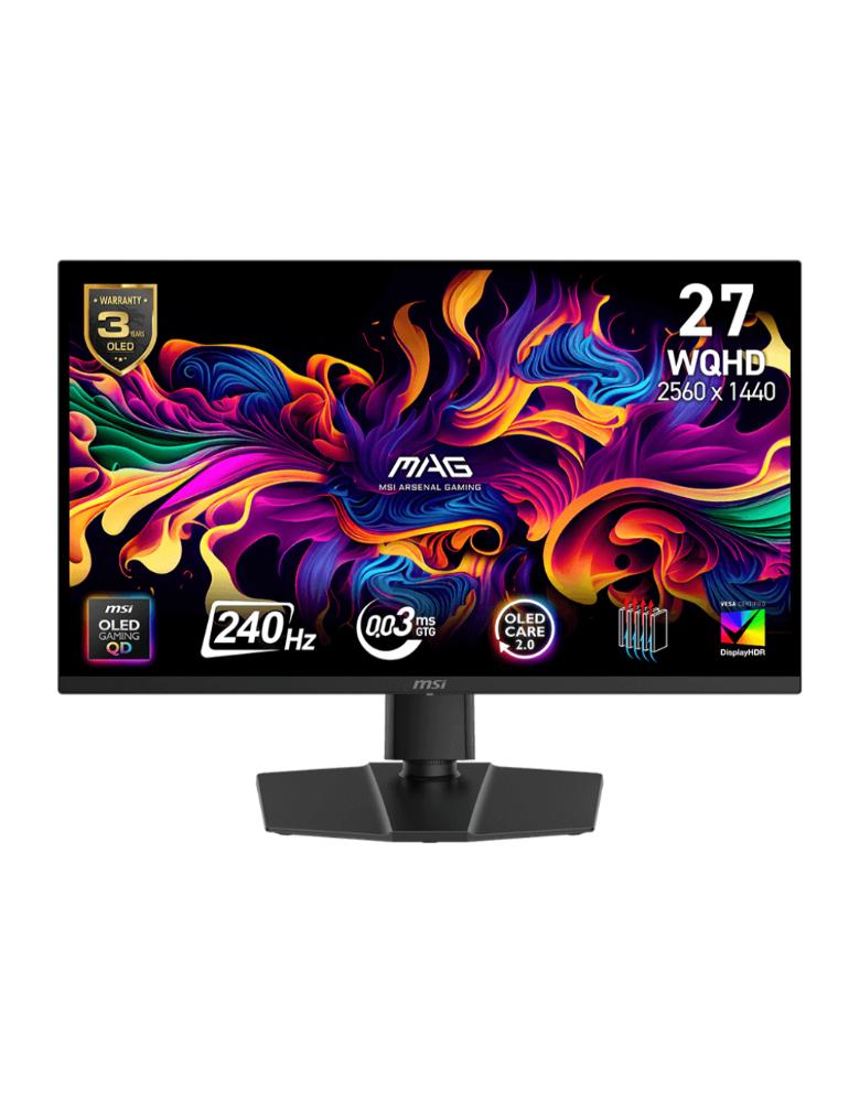 Gigabyte MO27U2 27