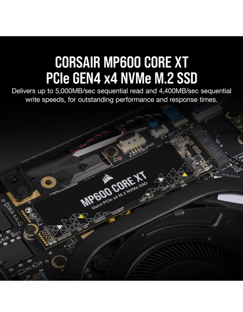 Corsair MP600 Core XT 1TB PH