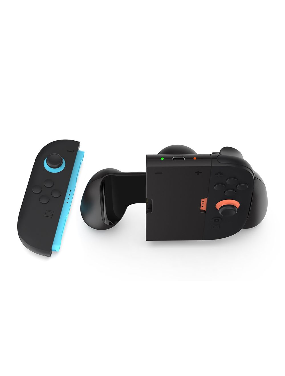 Dobe Controller Grip for Nintendo Switch Joy-Con (TNS-3177