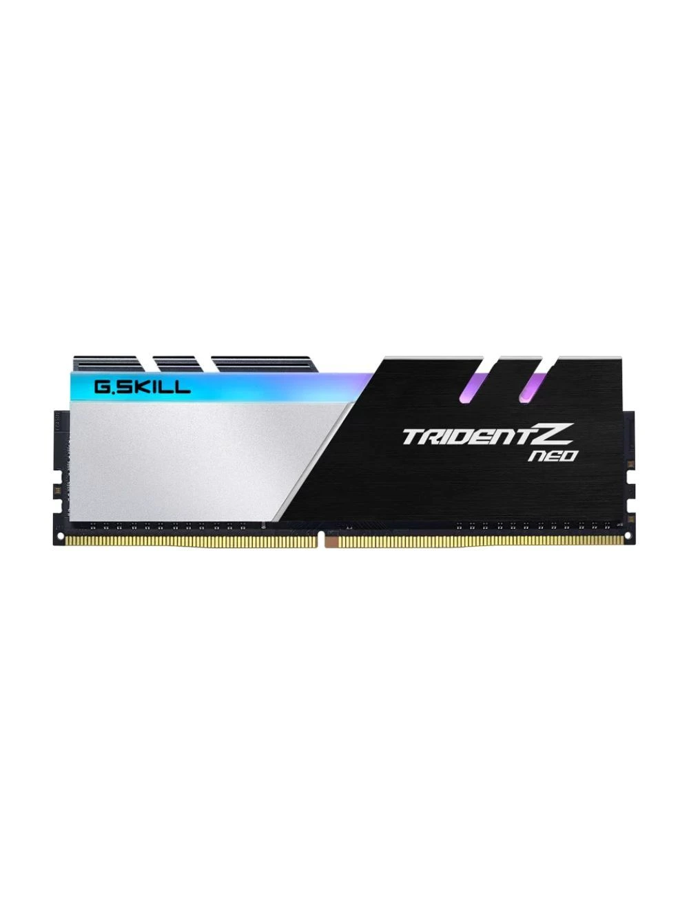 G.Skill Trident Z Neo DDR4-3200 CL16 1.35V 32GB (2x16GB) Intel XMP