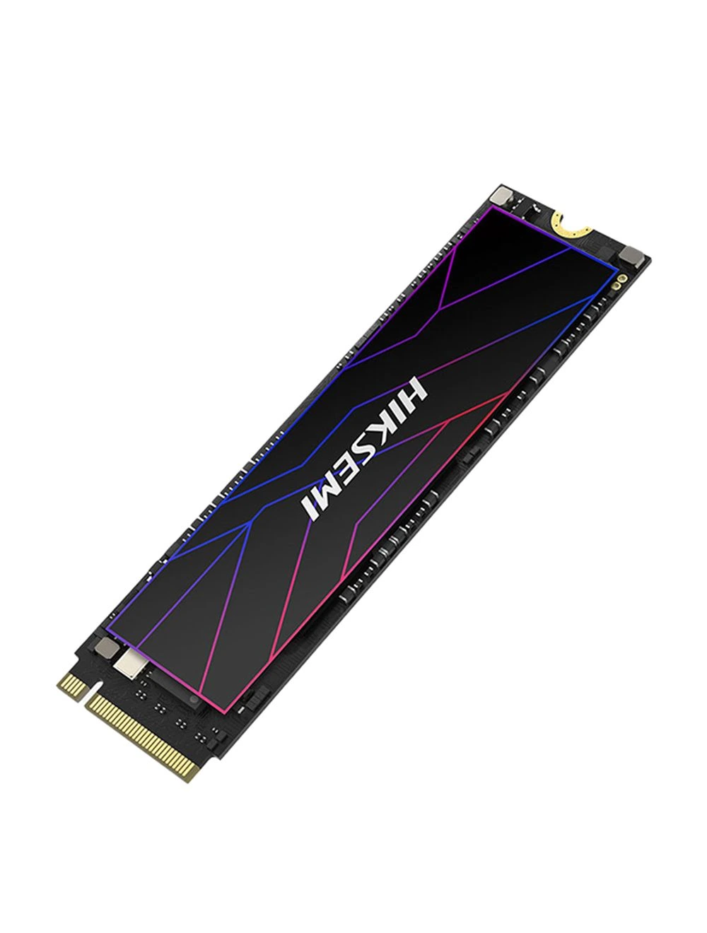 HIKSEMIのNVMe M.2 SSD「FUTURE 1024GB」 Hiksemi Future Lite 1024GB NVMe M.2 PCIe 4.0 SSD - 1TB - i.Tech PH