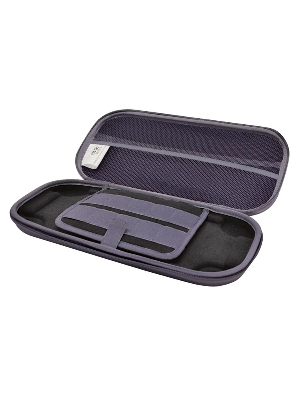 Hori Vault Case Ghost Party (Gengar & Mimikyu) for Switch 2 - i.Tech PH