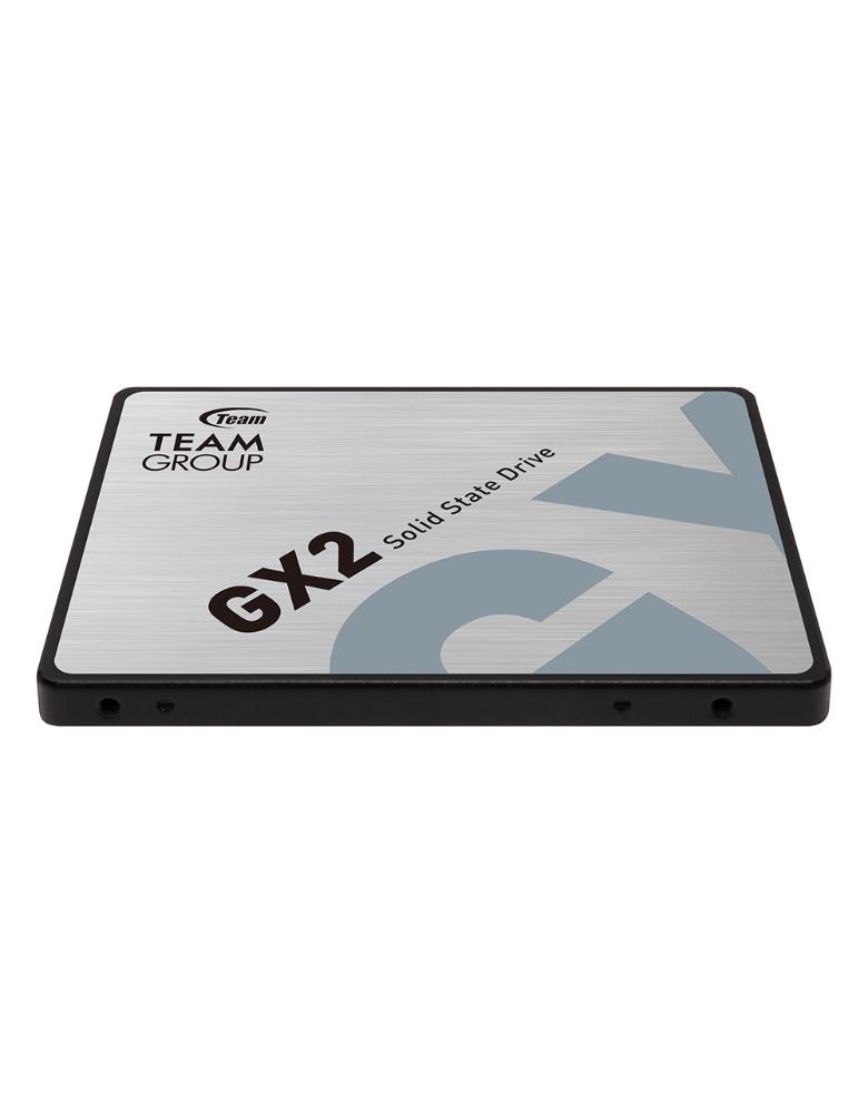 未使用　TEAMGROUP　GX2　SSD　256GB・512GB GX2 SSD 256GB | TEAMGROUP