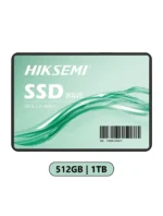 Hiksemi Wave 512GB | 1TB 2.5” Sata III Internal SSD (HS-SSD-WAVE(S