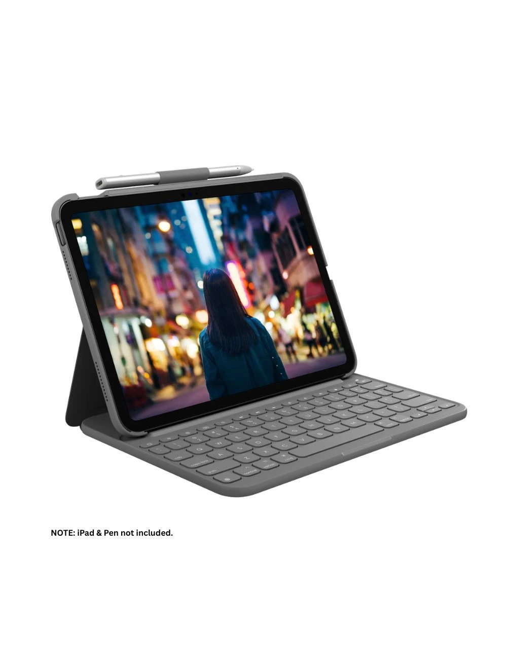 Logitech Folio Slim 2