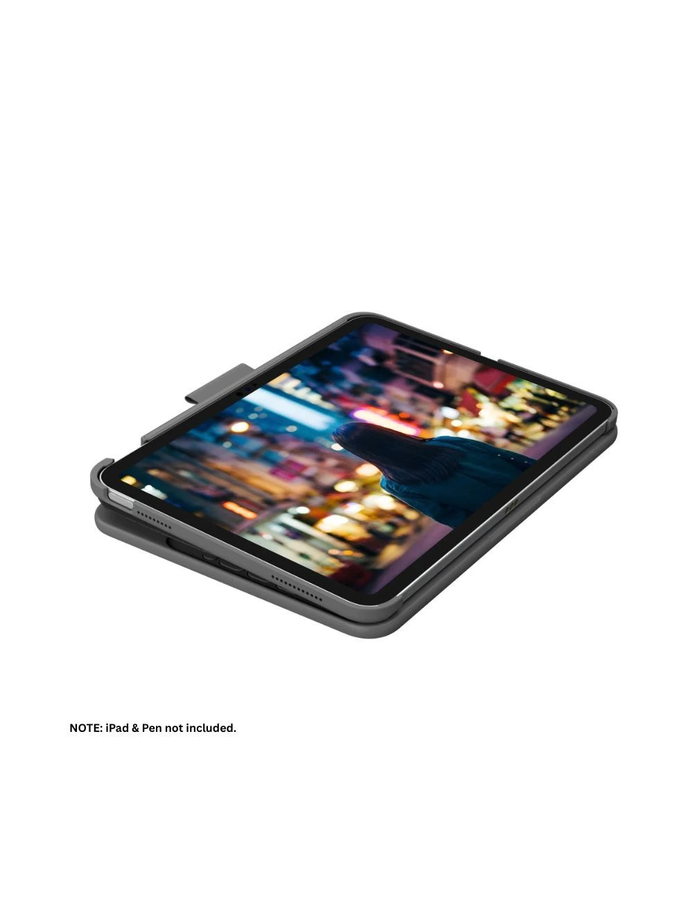 Logitech Folio Slim 3