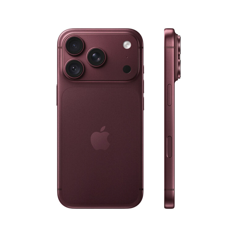 [PRE-ORDER] Apple iPhone 18 Pro Max 256GB | Burgundy - itech.ph