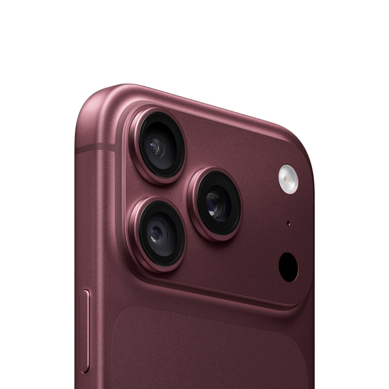 [PRE-ORDER] Apple iPhone 18 Pro Max 256GB | Burgundy - itech.ph