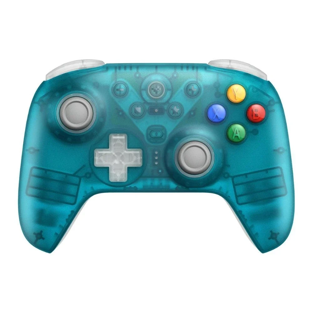 8bitdo_ultimate_2_wireless_gaming_controller_with_charging_dock-_clear_blue_-2