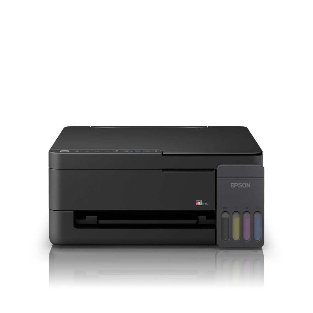 Epson EcoTank L3350 A4 Wi-Fi All-in-One Ink Tank Printer