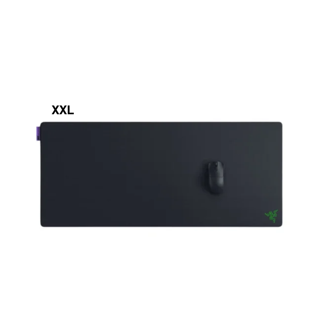 RAZER GIGANTUS V2 XXL MAX CONTROL GAMING MAT RZ02-05490200-R3M1