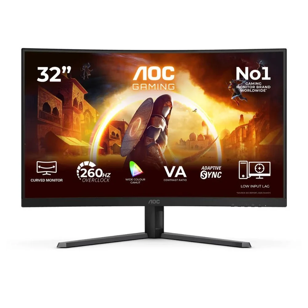 aoc_gaming_monitors_c32g42ze-front1