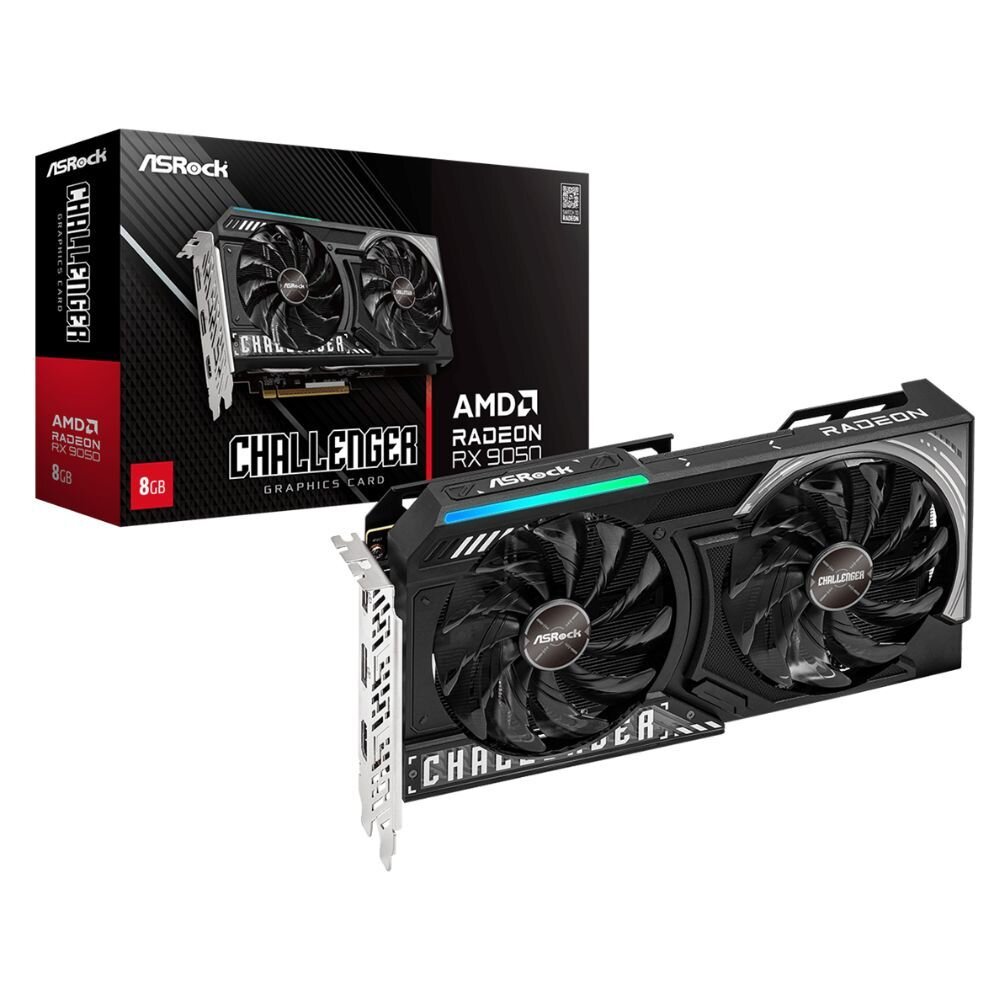 asrock_amd_radeon_rx_9050_challenger_8gb-front1