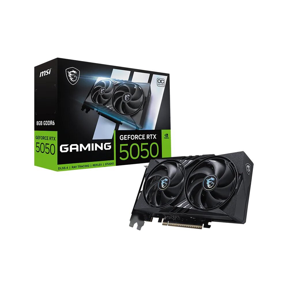 msi-geforce-rtx-5050-8gb-gddr6-gaming-oc-graphics-card