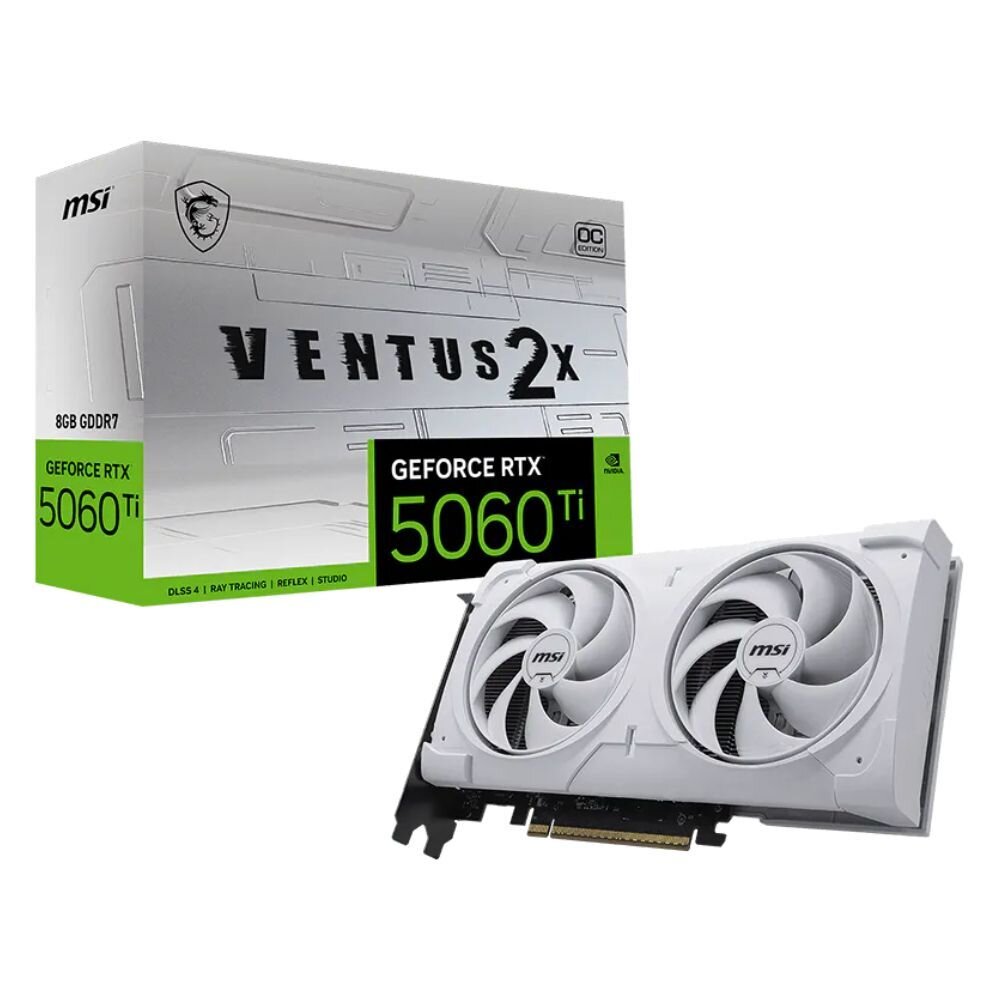 msi_rtx_5060ti_8gb_oc_ventus_2x_plus_white_graphics_card-front1