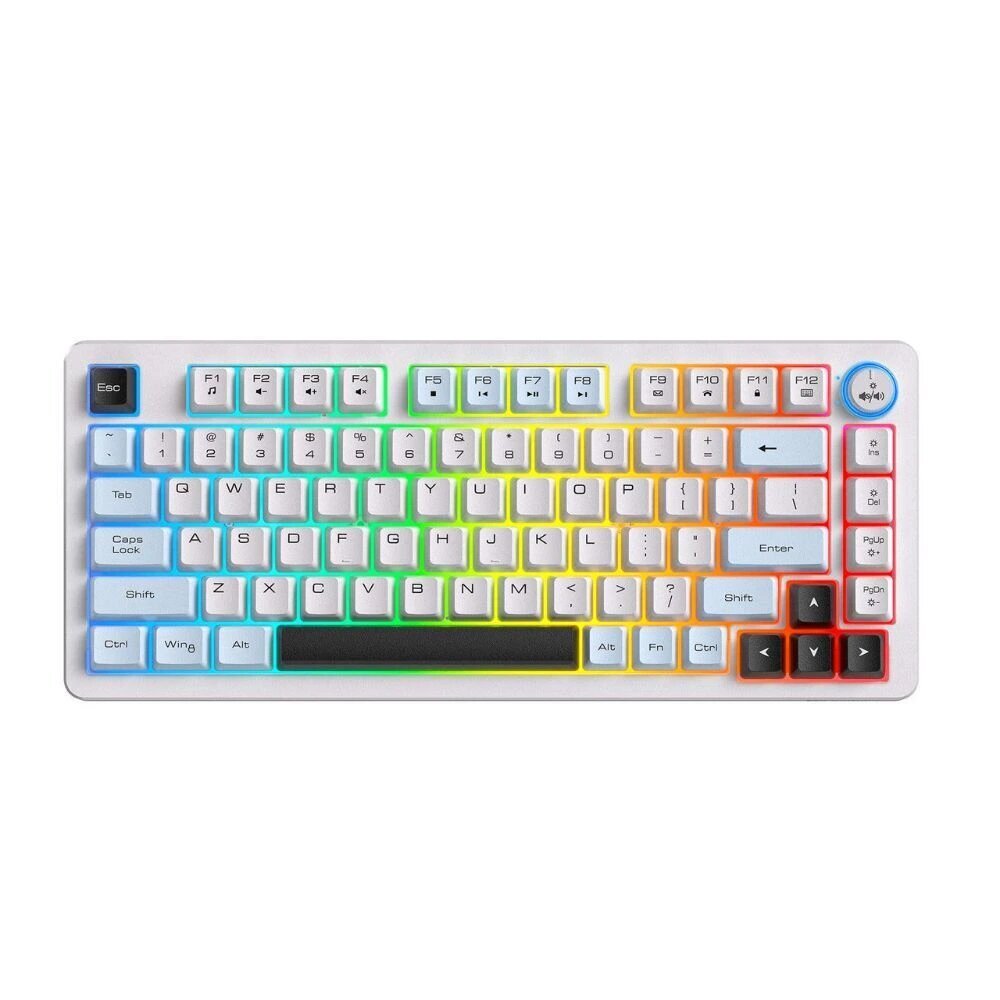 onikuma-mt501-81-keys-tri-mode-rgb-wireless-membrane-gaming-keyboard-gray-blue-black