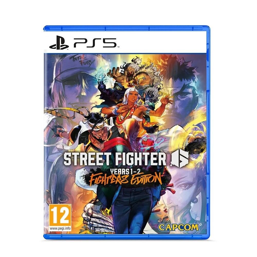 street-fighter-6-1-2-years-main-cover