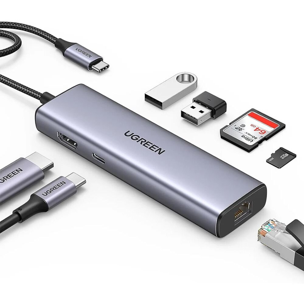 ugreen-7-in-1-usb-c-multifunction-adapter-cm512-90568-pic3
