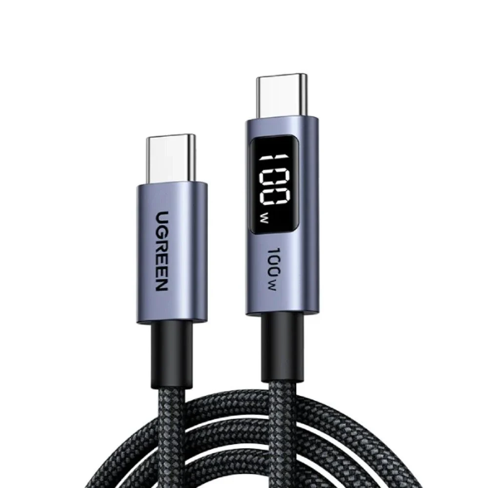 ugreen_100w_usb-c_to_usb-c_pd_fast_charging_cable_2m-1