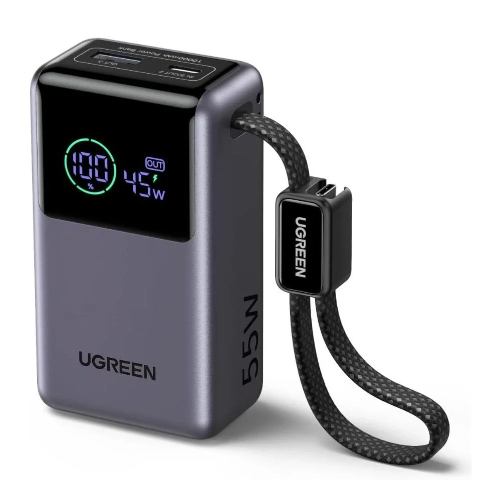 ugreen_pb72785301b_dark_gray-powerbannk-55watts-pic2